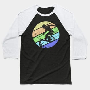 Bmx Baseball T-Shirt